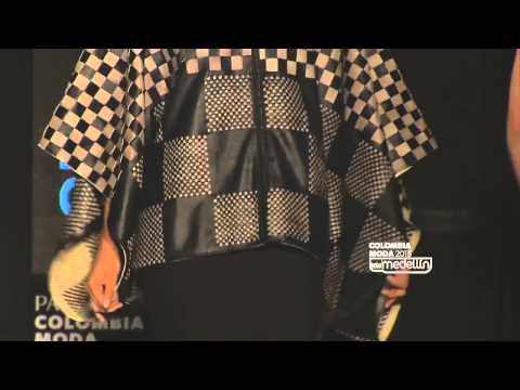 NONStop Colombiamoda 2015: Moda a la colombiana.