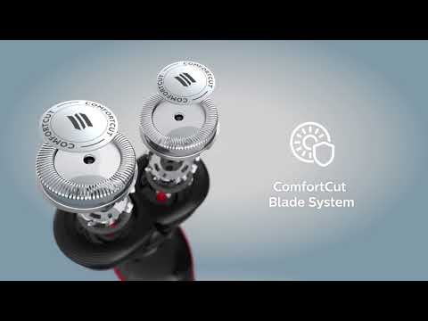 Philips Shaver series 500 Electric Shaver S777 ( S777/12 )