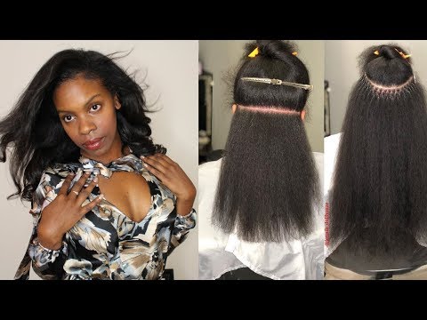 Why Micro-Links Are Better Than Sew-In's