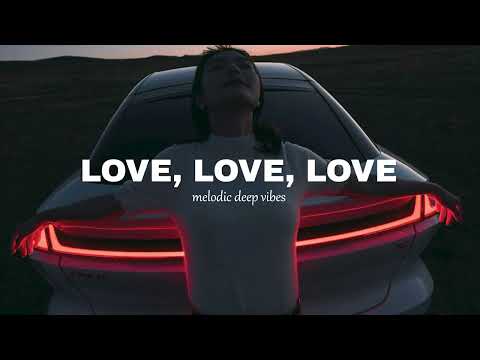 DNDM, Mr Salama - Love, Love, Love