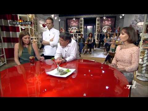 Cuochi e fiamme (Puntata 10/10/2014)