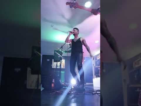 Video de la banda David Andrés Bravo