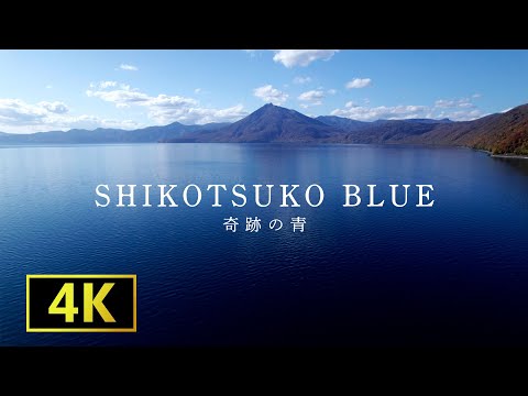 SHIKOTSUKO BLUE～奇跡の青～