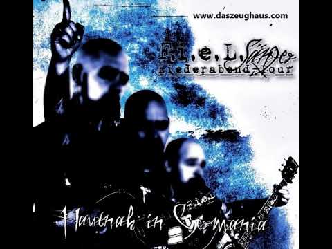 F i e L    All die Jahre (Rabauken Cover)