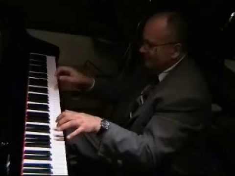 Pepínovy písničky - vecerni party