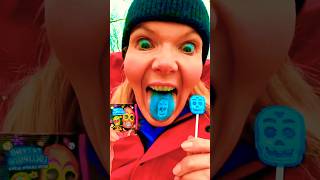 Download lagu #ASMR #Lipgloss #Candy #Lollipop #Furry #Mouth #Eating #Cringe #Comedy mp3