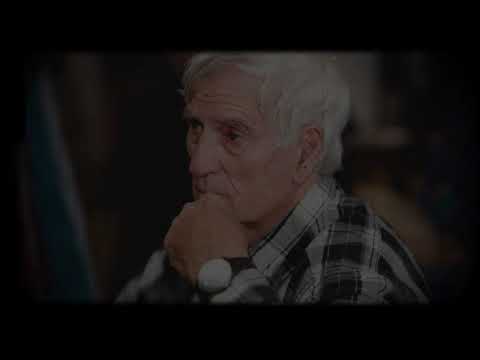 Un domingo distinto - Walter "SERRANO" Abella