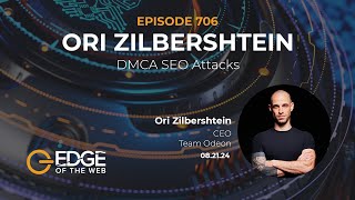 VIDEOGRAMS EP 706 VG1 ORI ZILBERSHTEIN DMCA