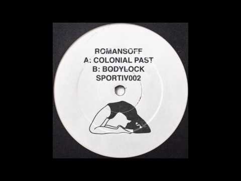 Romansoff - Colonial Past [SPORTIV002]