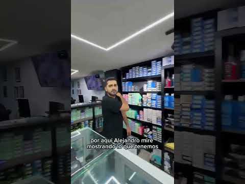 TRAZOFINO 🇨🇴cúcuta norte  de Santander calle 11#3-28 centro…Visítanos te esperamos