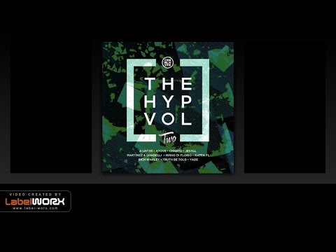 Rich Wakley - Vault 101 (Original Mix)