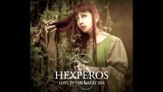 Hexperos - Lost in The Great Sea - Excerpts