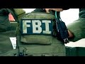 Joining The FBI
