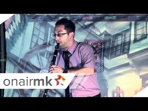 Toni Ocevski   Fato mori dushmanke