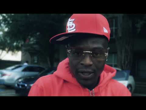 Luh Fat - Umbrella (Official Music Video)