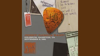 Waiting For A Miracle (feat. Bruce Hornsby) (Live)