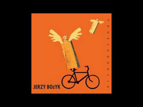 Kiwa Łajbą - Proktodoncja - Jerzy Bożyk