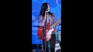 [4K] 190405 Fromm (프롬) - 영원처럼 안아줘 (Hold Me Like It’s Forever) 직캠 (FANCAM) @늦은 밤 콘서트 by SPHiNX