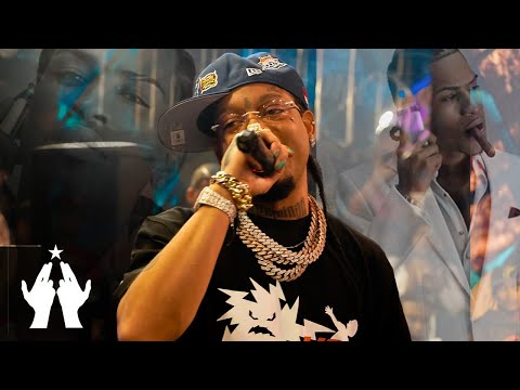 ROCHY RD - LOCOTRON | EN VIVO 🔴