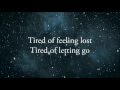 Breaking Benjamin - Failure (Lyrics)