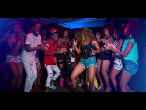Black Nadia - Salegy mashawiry (by_daewoo_2k16_official video)