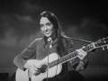 the spirit of the sixties part 2 : counterculture & folk rock (pete seeger and joan baez)
