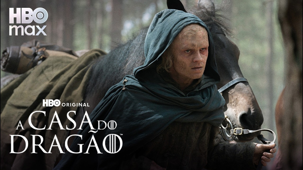 A Casa do Dragão - Temporada 3 | Prévia Episódio 7 | HBO Max