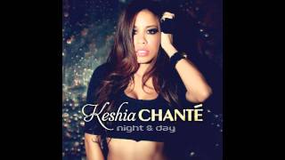 Keshia Chante - Hotline