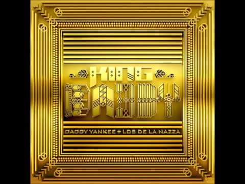 Daddy Yankee-King Daddy Edition(Album Completo 2013)