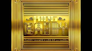 Daddy Yankee-King Daddy Edition(Album Completo 2013)