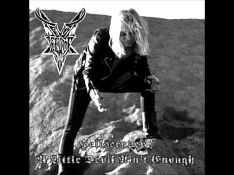 Devil Lee Rot - Unholy Crusade