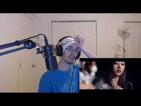 A guy no one cares about REACTS TO CLC 'Devil' MV! It's so good!!!