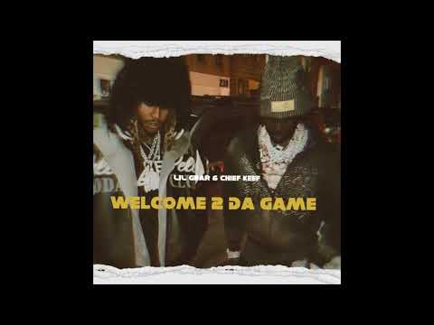 Lil Gnar Welcome 2 Da Game ( Feat. Chief Keef )