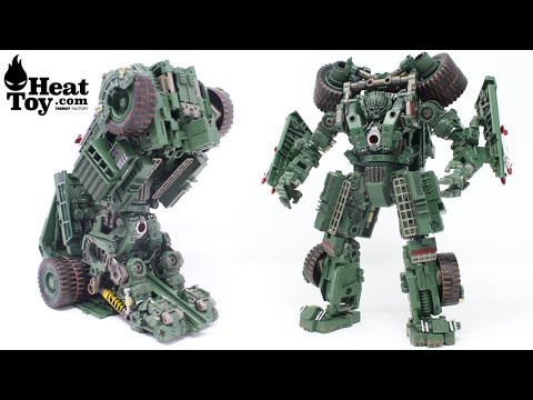 Devil Saviour DS-04 Smash Long Haul Review