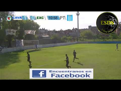 Victoriano Arenas 1-1 Excursionistas-Primera C-Fecha 13