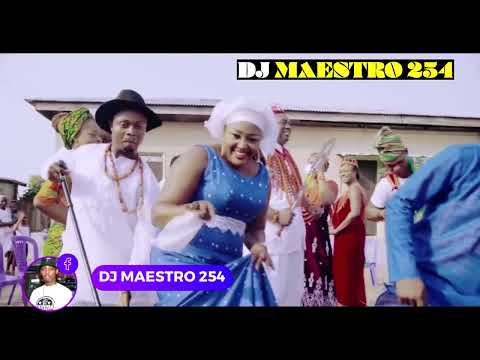 BEST OF 2023 NIGERIAN GOSPEL MIX BY  DJ MAESTRO 254