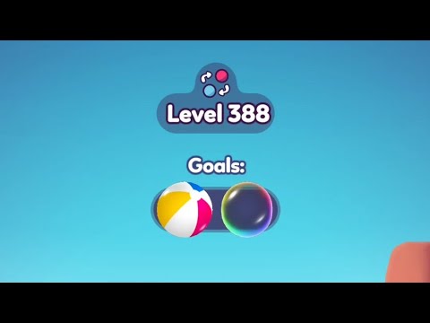 Disney Getaway Blast - Level 388 - Smuggler's Dunes 8/33