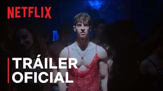 Élite: Temporada 5 | Tráiler oficial Trailer