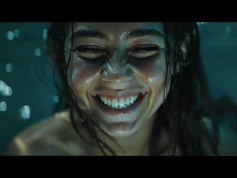 MaRLo & Sarah de Warren-Through The Dark (Lyric Video)