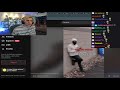 XQc Reacts To Yuno Miles Worst Vs Best Songs