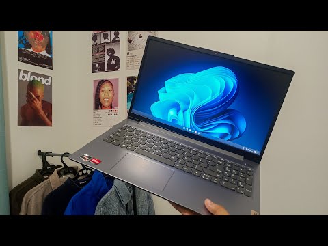 Lenovo IdeaPad Slim 3 - Review