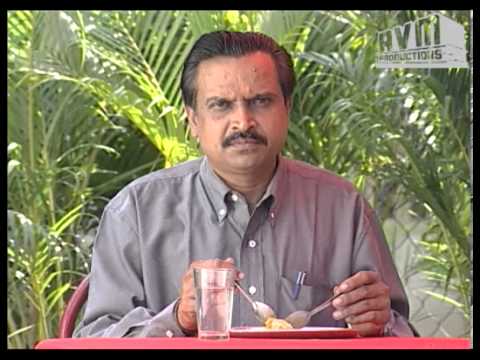 Episode 17: Sontham Tamil TV Serial - AVM Productions