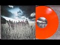Slipknot All Hope Is Gone Orange Vinyl Unboxing
