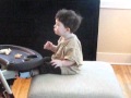 Watching Sesame Street AVI