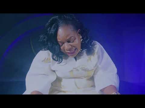 Annastacia Kiatu Kivue- Song title MAHALI PA SIRI