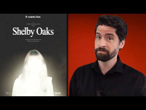 Shelby Oaks - Movie Review