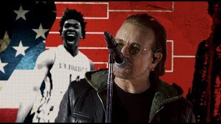 U2 – “American Soul” – 2018 NCAA March Madness