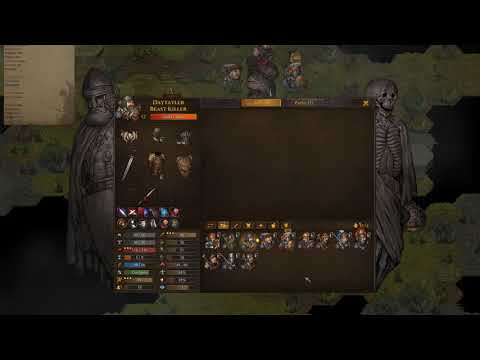 Expert Ironman Battle Brothers B&E Series 4 Part 114: Revenge on the Unholds