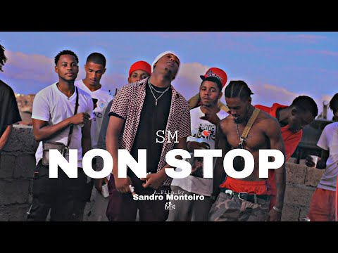 SM - Non Stop (Magic Film Pro)