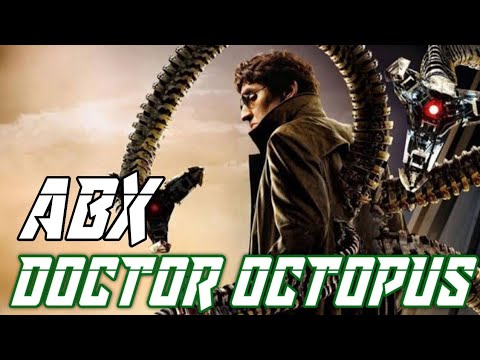 Doctor Octopus ABX | BURN season